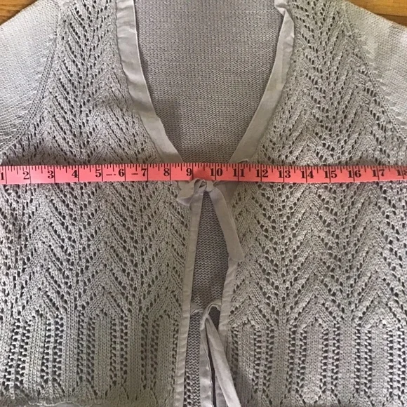 Sweater - Picture 3 of 6